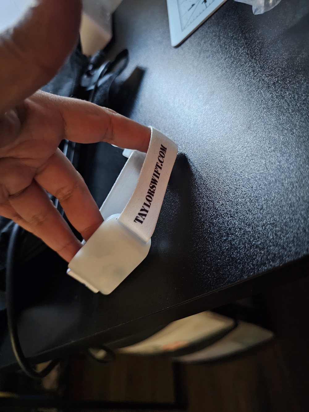Taylor Swift Concert LED Wristband